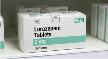 Buy lorazepam UK